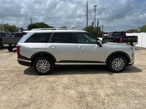 New 2026 Hyundai Palisade SEL FWD image 66