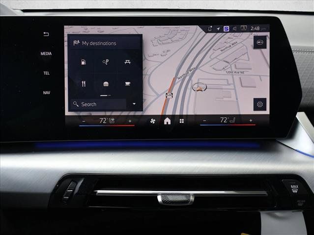 New 2026 BMW X2 xDrive28i w/ Technology Package AWD/4WD image 13