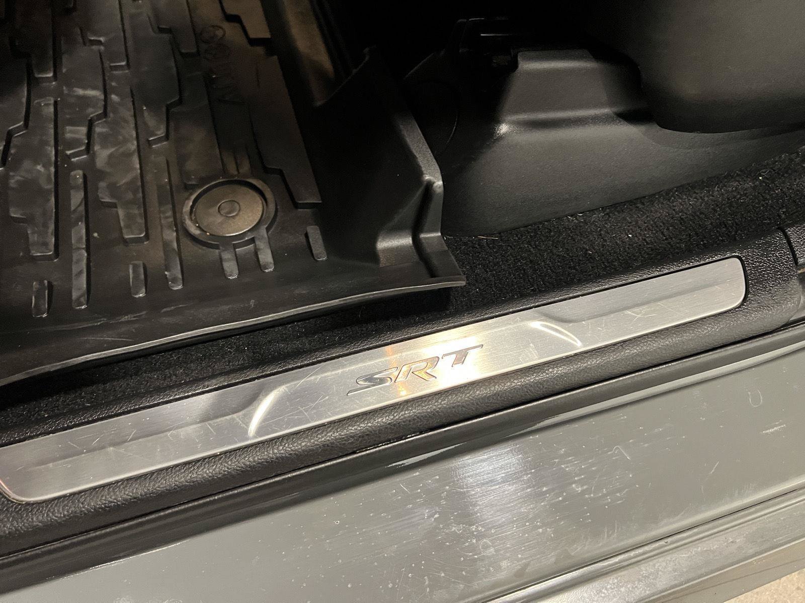 Used 2019 Jeep Grand Cherokee SRT AWD/4WD image 14