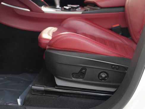 Used 2019 Alfa Romeo Stelvio Ti Sport w/ Quick Order Package 22S Sport image 28