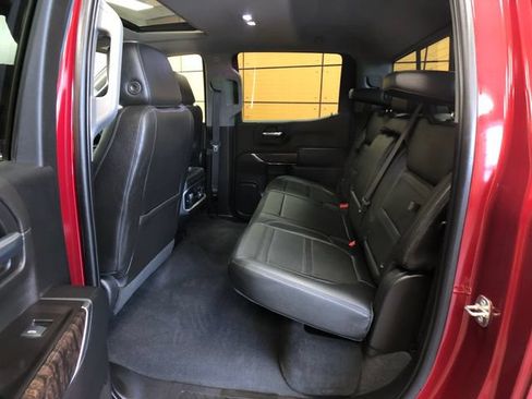Used 2019 GMC Sierra 1500 Denali w/ Denali Ultimate Package AWD/4WD image 21