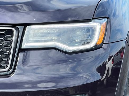 Used 2020 Jeep Grand Cherokee High Altitude AWD/4WD image 44