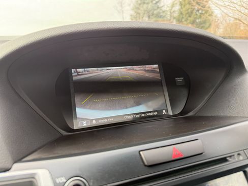 Used 2017 Acura TLX V6 SH-AWD w/ Advance Package image 20