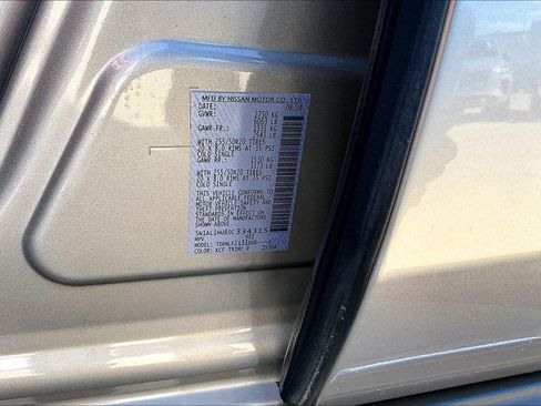 Certified 2022 INFINITI QX60 Autograph w/ Cargo Package image 46