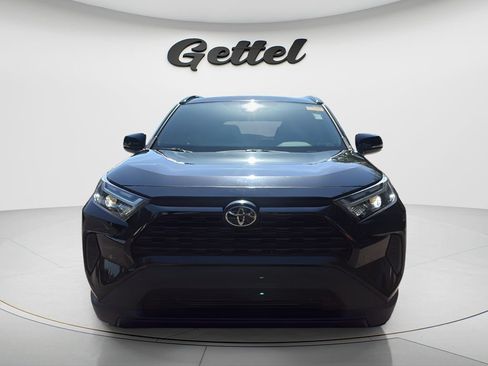 Used 2023 Toyota RAV4 XLE FWD image 2