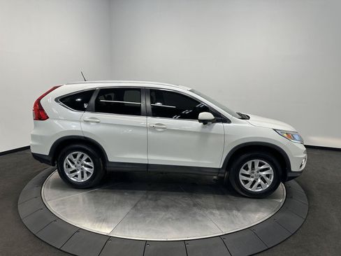 Used 2016 Honda CR-V EX-L image 8