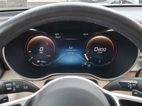 Certified 2022 Mercedes-Benz GLC 300 4MATIC image 21