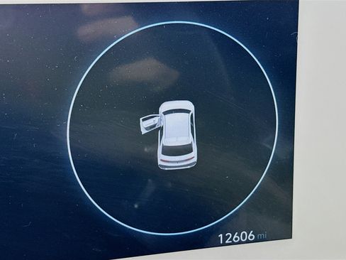 Used 2024 Hyundai Ioniq 5 SEL image 16