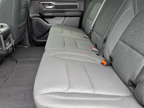 Used 2026 RAM 1500 Big Horn AWD/4WD image 15