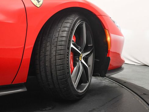 Used 2024 Ferrari 296 GTB image 34