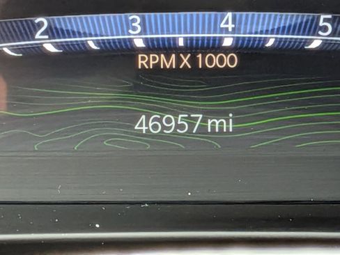Used 2024 Jeep Grand Cherokee Limited 4xe AWD/4WD image 21