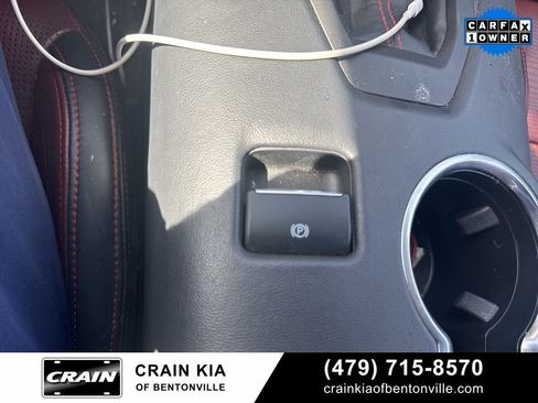 Used 2024 Ford Mustang GT Premium image 18