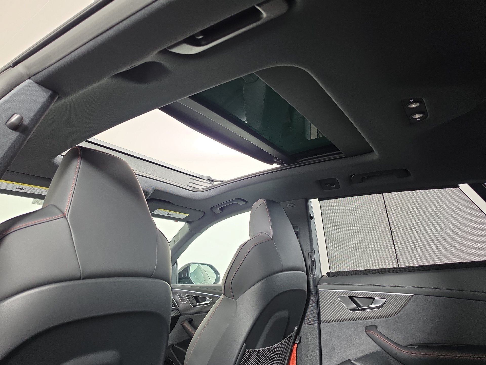 New 2026 Audi Q8 Prestige AWD/4WD image 28