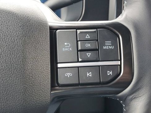 New 2026 Ford F350 Platinum w/ FX4 Off-Road Package AWD/4WD image 20
