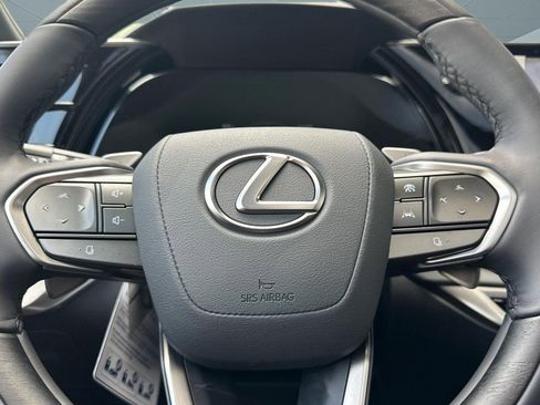 New 2026 Lexus RX 350 image 16