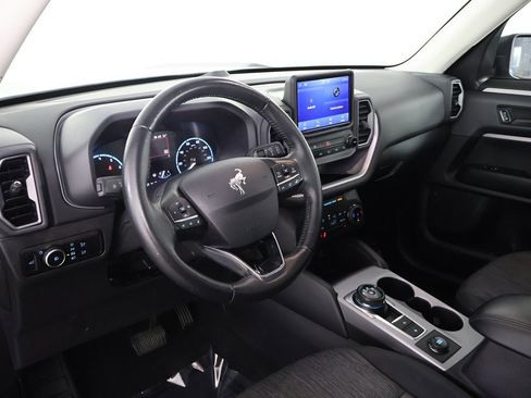 Used 2023 Ford Bronco Sport Big Bend w/ Convenience Package image 24