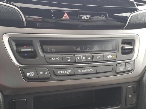 Used 2023 Honda Passport EX-L image 28