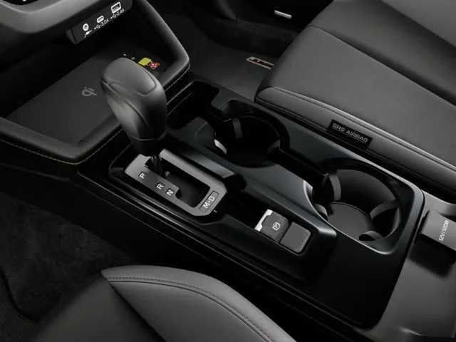 New 2026 Subaru Forester Sport AWD/4WD image 16