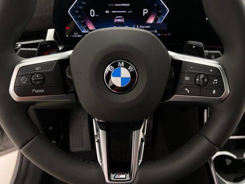 New 2026 BMW X1 xDrive28i w/ M Sport Package AWD/4WD image 11