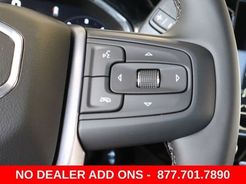 New 2026 GMC Sierra 1500 SLE w/ Max Trailering Package AWD/4WD image 27