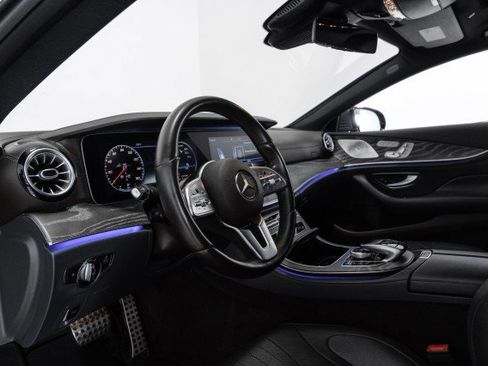 Used 2019 Mercedes-Benz CLS 450 image 16