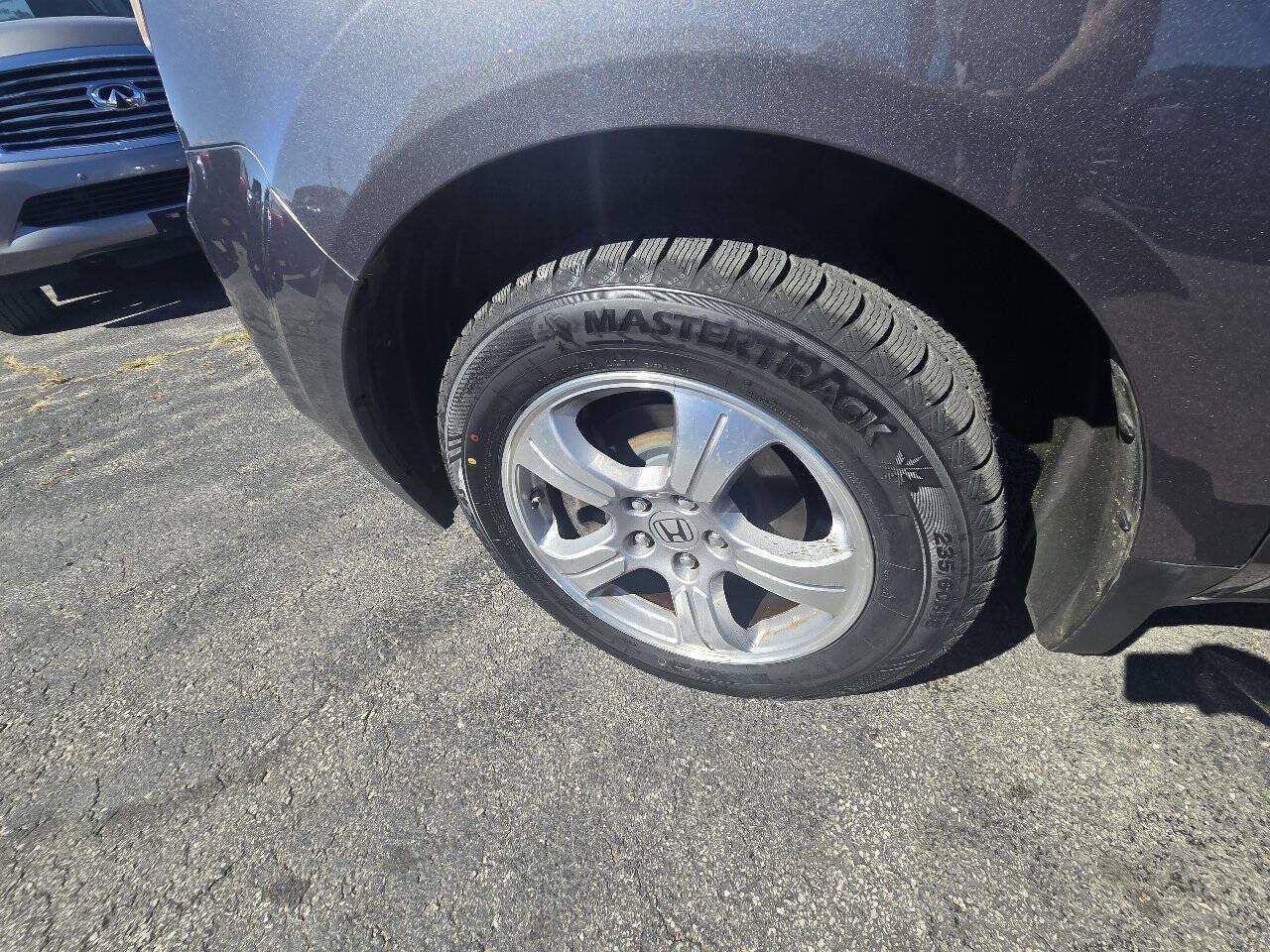 Used 2014 Honda Pilot EX image 16