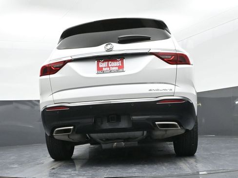 Used 2023 Buick Enclave Essence w/ Sport Touring Edition image 38