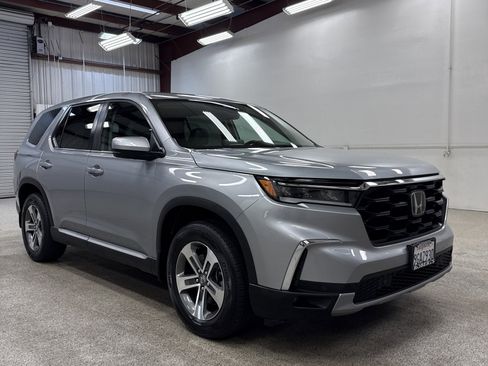 Used 2023 Honda Pilot EX-L image 22