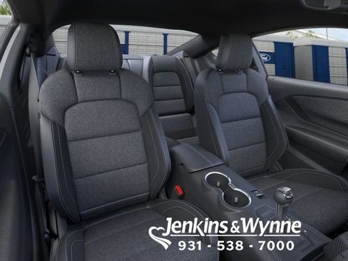 New 2026 Ford Mustang EcoBoost image 10