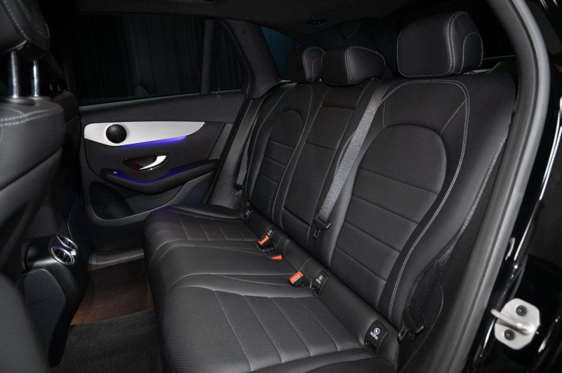 Certified 2022 Mercedes-Benz GLC 300 4MATIC image 14