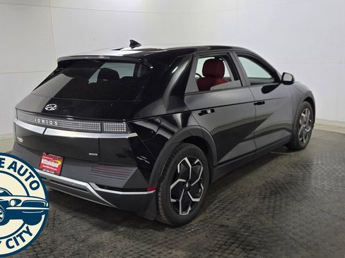 Used 2022 Hyundai Ioniq 5 SEL AWD/4WD image 7
