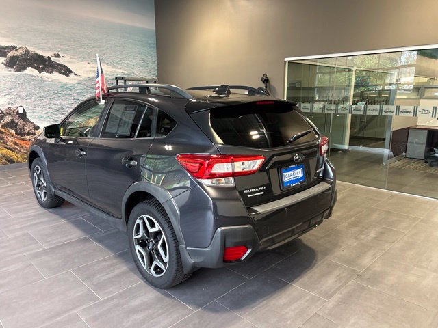 Used 2019 Subaru Crosstrek 2.0i Limited w/ Moonroof Package w/Navigation AWD/4WD image 21
