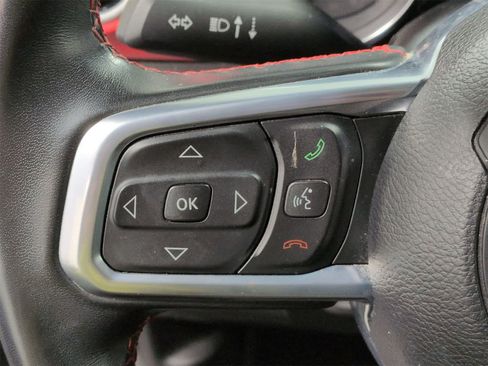 Certified 2022 Jeep Gladiator Rubicon image 23