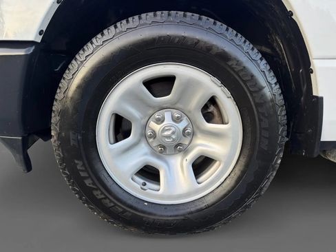 Used 2023 RAM 1500 Tradesman w/ Level 1 Safety Group RWD image 25