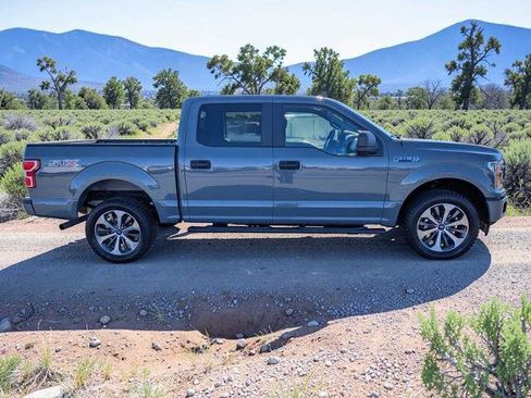 Certified 2020 Ford F150 XL w/ Equipment Group 101A Mid AWD/4WD image 7