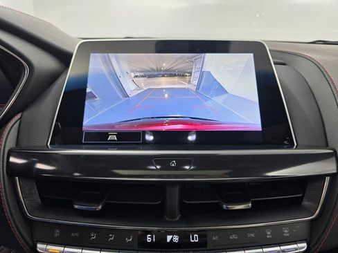 Used 2023 Cadillac CT5 V w/ Premium Package RWD image 23