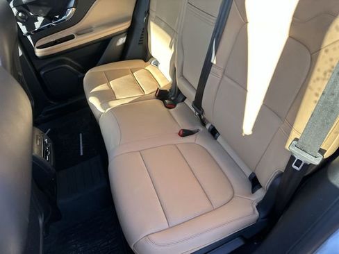 Used 2021 Lincoln Corsair Reserve w/ Equipment Group 201A image 26