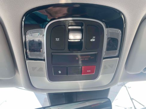 Used 2023 Hyundai Tucson SEL AWD/4WD image 30