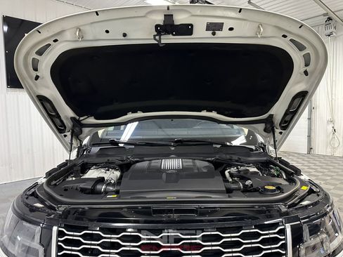 Used 2018 Land Rover Range Rover Supercharged image 52