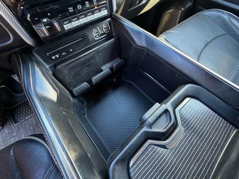 Used 2019 RAM 3500 Limited image 26