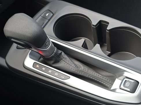 New 2026 Chevrolet Trax LS image 19