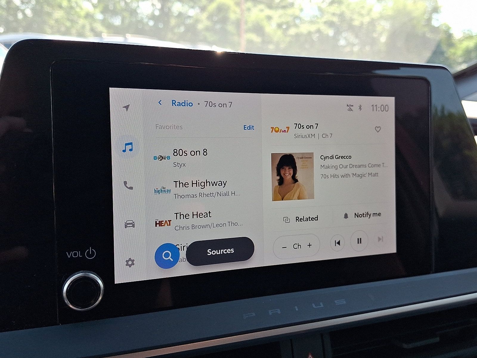 Used 2024 Toyota Prius LE FWD image 16