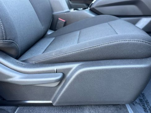 Used 2026 Chevrolet Colorado W/T w/ WT Convenience Package II image 23