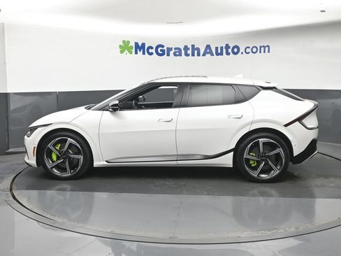 Used 2023 Kia EV6 GT AWD/4WD image 24