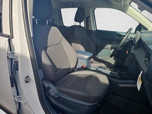 New 2026 Ford Maverick XL image 9