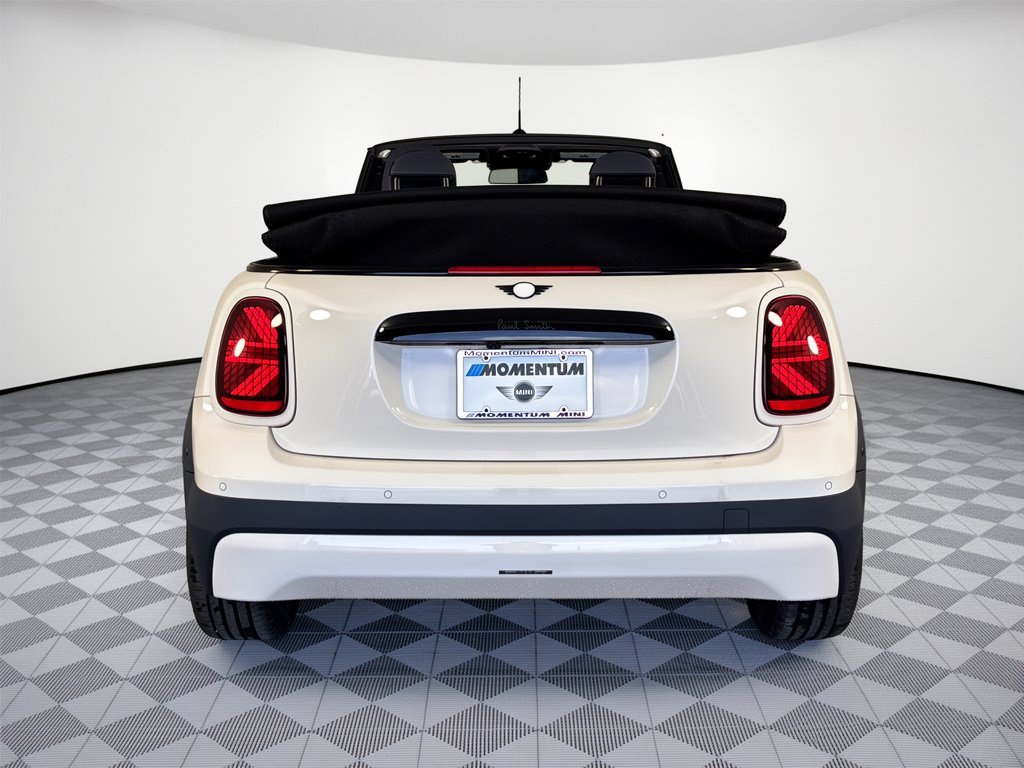 New 2027 MINI Cooper S FWD image 11