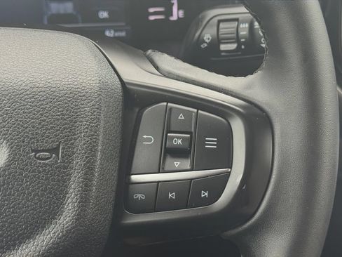 Certified 2024 Ford Ranger XLT RWD image 22
