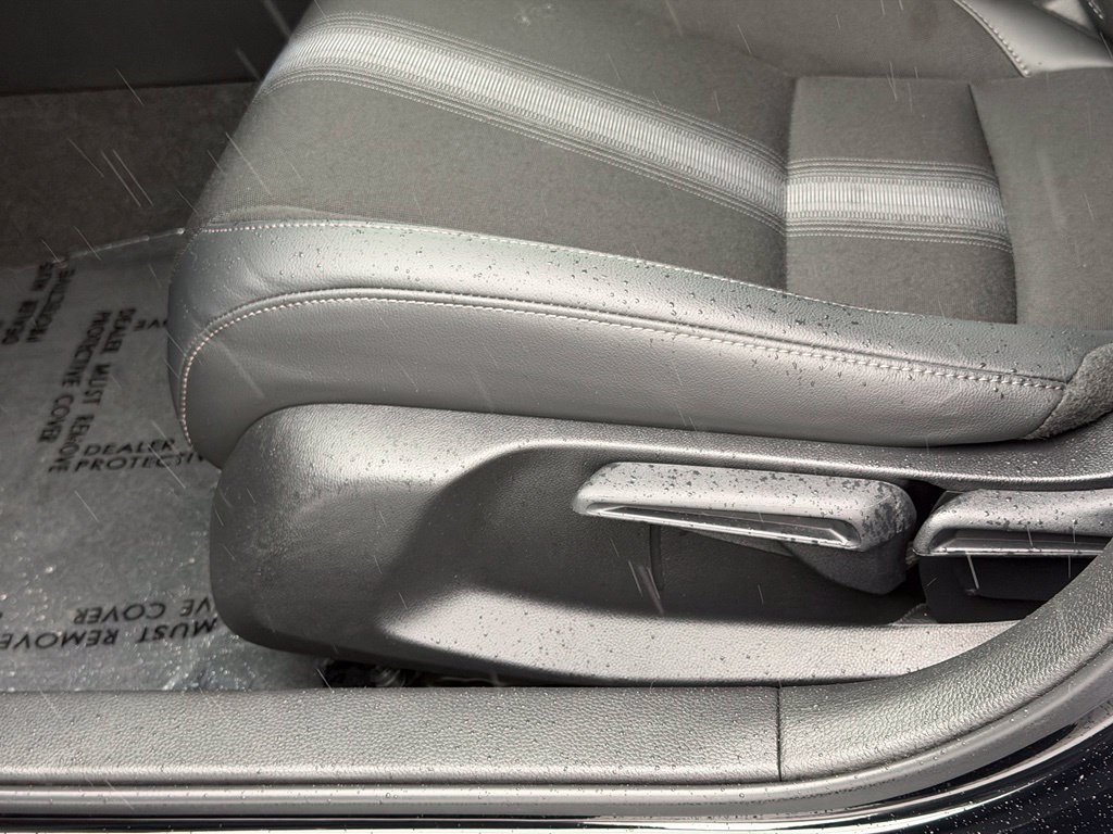 Certified 2024 Honda Civic Sport image 23