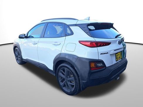 Used 2020 Hyundai Kona Ultimate image 3