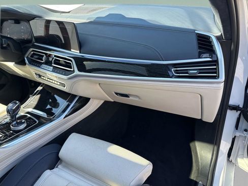 Used 2019 BMW X7 xDrive40i w/ Premium Package image 20